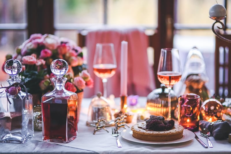 Chic Celebrations