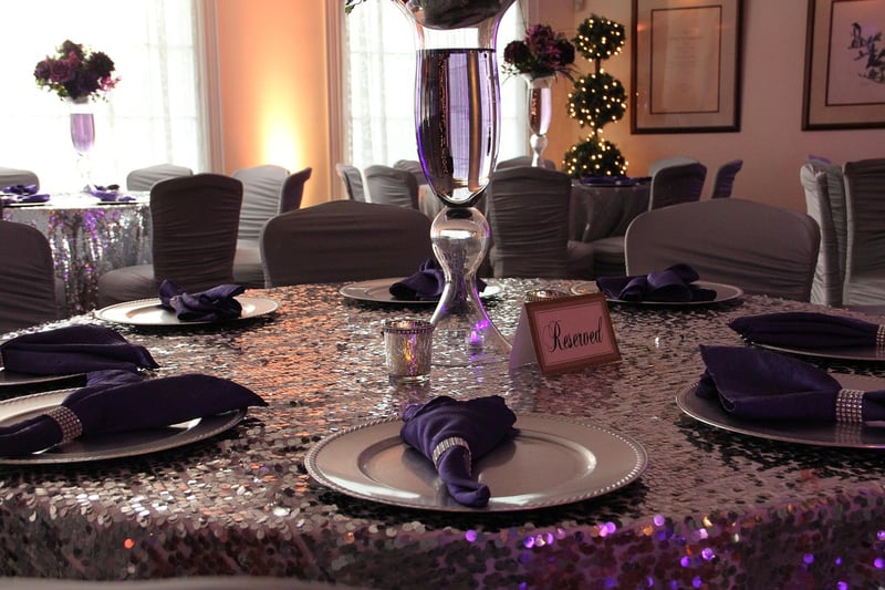Exclusive Parties