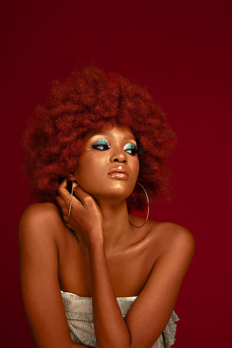 Glamorous Bashes