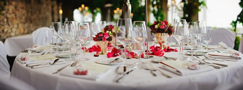 Lavish Event