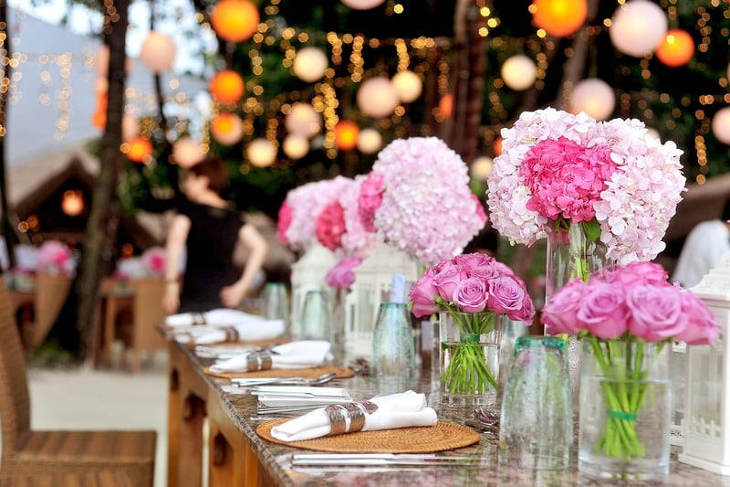 Event Venue