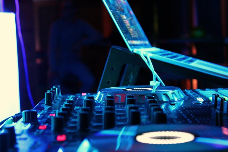 Event Party