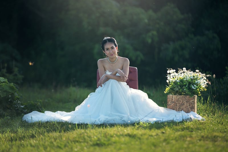 Extravagant Wedding